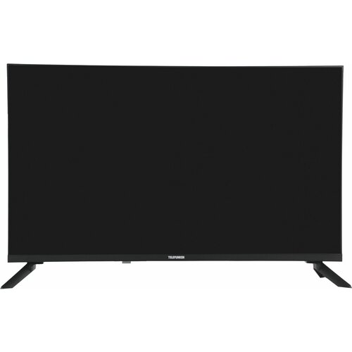 Телевизор Telefunken TF-LED 32 S39 T2 черный 1291000₽
