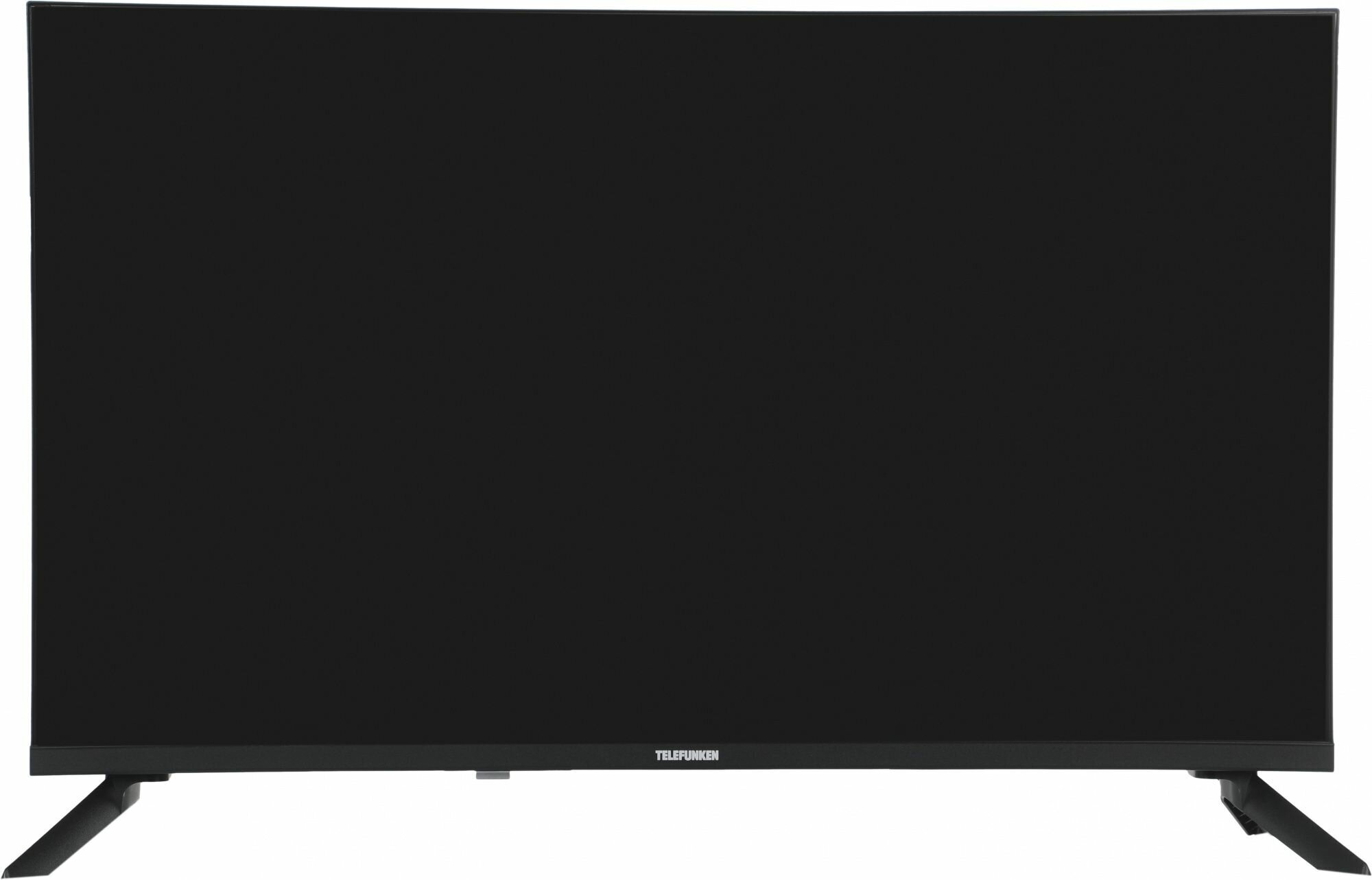 Телевизор Telefunken TF-LED 32 S39 T2 черный