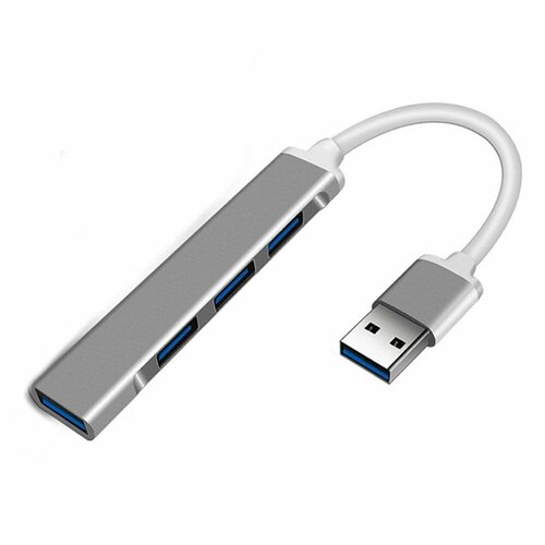 ORIENT CU-322, USB 3.0 (USB 3.1 Gen1)/USB 2.0 HUB 4 : 1xUSB3.0+3xUSB2.0, USB   ,  ,  (31234)