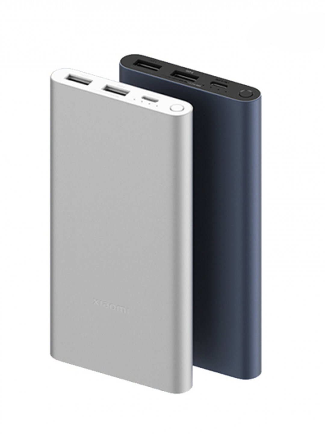 Мобильный аккумулятор XIAOMI Mi 22.5W Power Bank синий (bhr5884gl) - фото №12