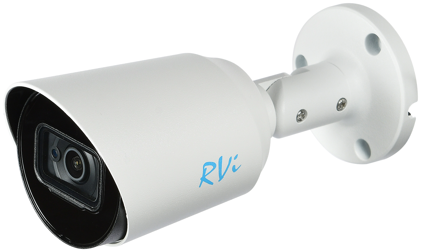 Камера видеонаблюдения в стандартном исполнении RVi-1ACT202 (2.8) white
