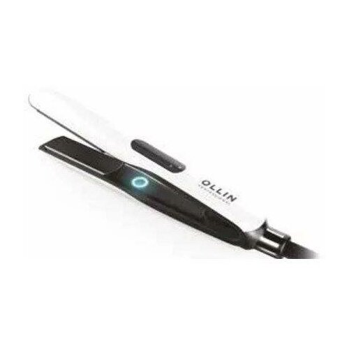 OLLIN Professional Щипцы для выпрямления волос профессиональные OL-7855 898500₽