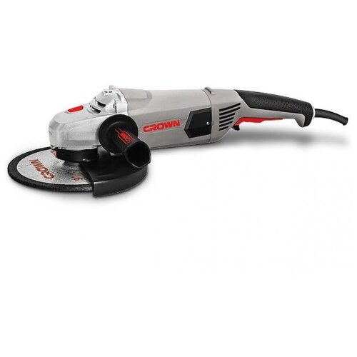 Углошлифовальная машина CROWN CT13500-230N 819000₽