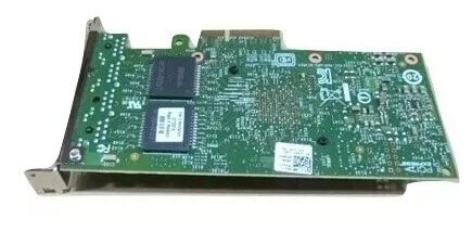 Контроллер DELL NIC Intel Ethernet I350 QP 1GbE Base-T OCP 3.0