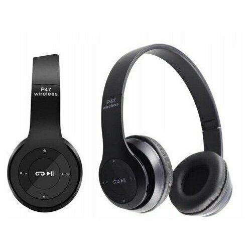 Наушники мультифункциональные беспроводные с Bluetooth 42 109400₽