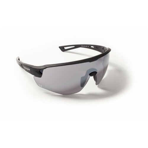 фото Очки green cycle rocx с фотохромной и зеркальной линзами, черные китай