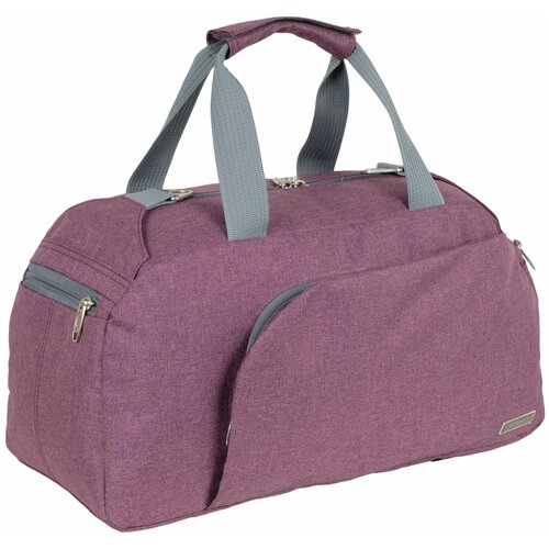 Спортивная сумка Polar П7072Ж Фиолетовый