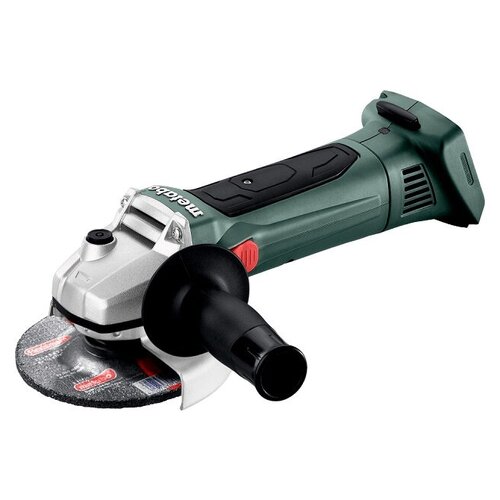 УШМ аккумуляторная METABO W 18 LTX Т04155 1925000₽