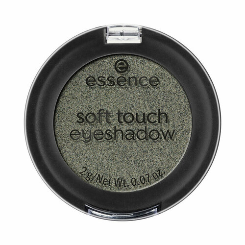 Тени для век `ESSENCE` SOFT TOUCH EYESHADOW тон 05 secret woods