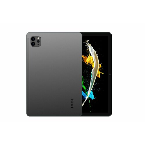 Планшет InoiPad 64GB Space Gray 2099900₽