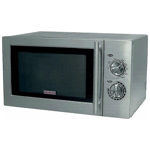 Печь микроволновая BECKERS MWO A 3 1770500₽