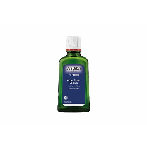 WELEDA Бальзам после бритья After Shave Balsam