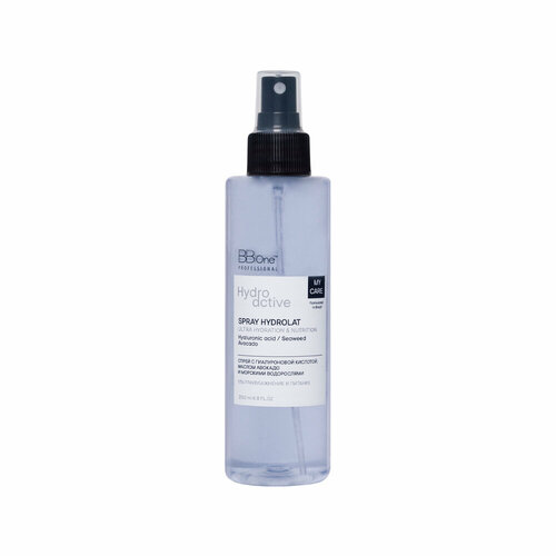 Спрей для волос Hydroactive Spray Hydrolat Ultra Hydration & Nutrition
