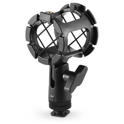 Держатель микрофона Smallrig 1859 Universal Microphone Suspension Shock Mount