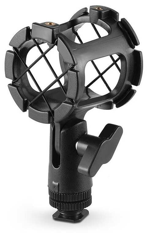 Держатель микрофона Smallrig 1859 Universal Microphone Suspension Shock Mount