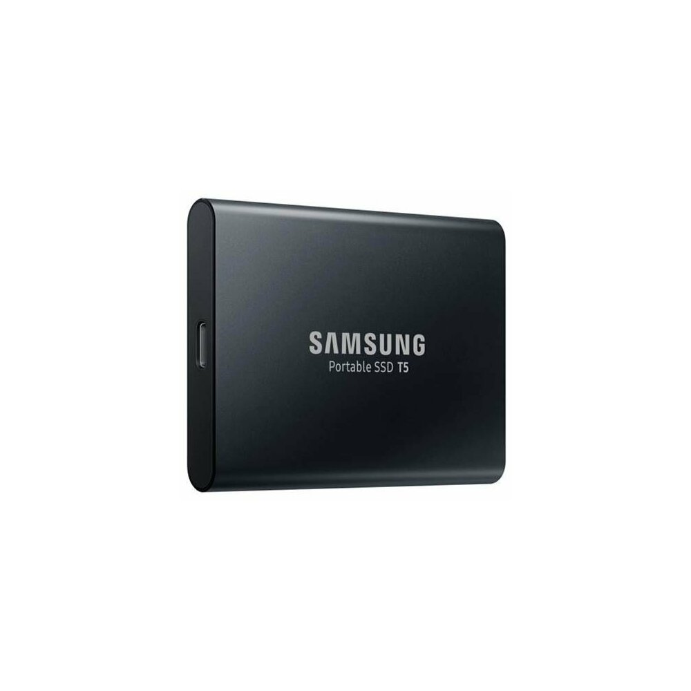 Твердотельный накопитель 1Tb SSD Samsung T5 (MU-PA1T0B)