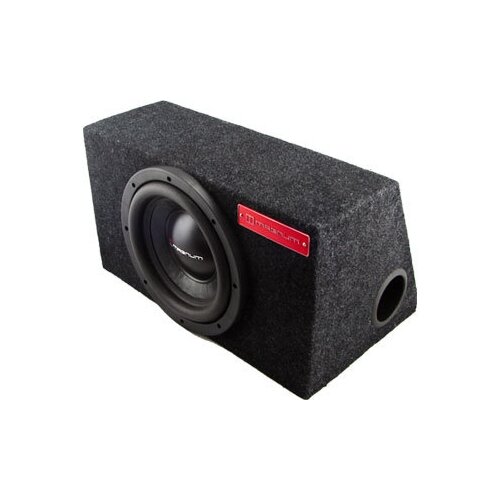 MAGNUM Сабвуфер MAGNUM MLW 104 V-BOX 807300₽