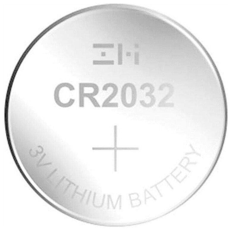 Батарейка Zmi CR2032 Button batteries (5 шт.)