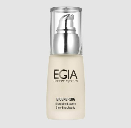 EGIA Energising Essence Сыворотка с витамином С, 30 мл