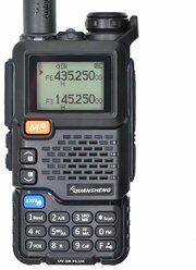 Рация Quansheng UV-5R Plus