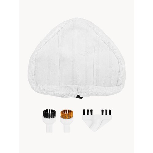 Набор сменных аксессуаров Kitfort КТ-1000-29 (для КТ-1073)