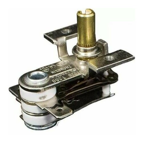 Терморегулятор аэрогриль 0-70C 16А KST220-2-16A-1033D 59500₽