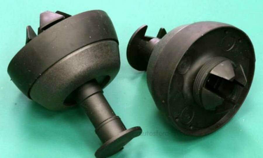 MERCEDES-BENZ A0019979586 Резинка под домкрат MERCEDES-BENZ A001 997 95 86