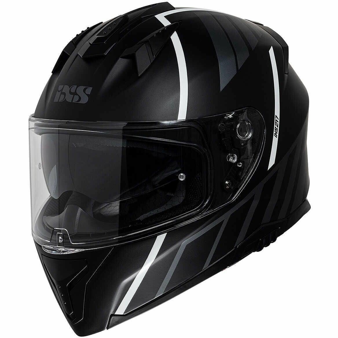 Шлем интеграл IXS_Full Face Helmet iXS217 2.0 S