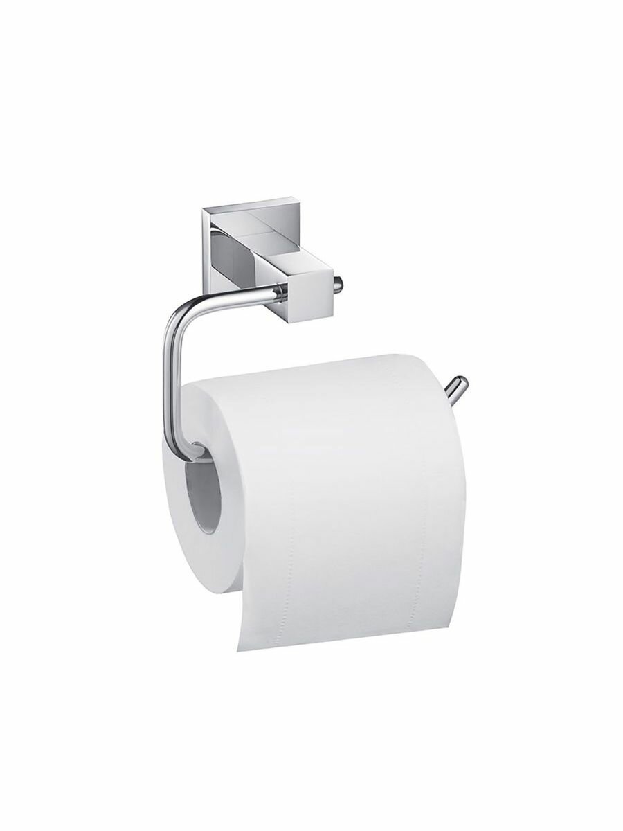 Бумагодержатель/держатель для туалетной бумаги Timo Selene 10041/00 хром