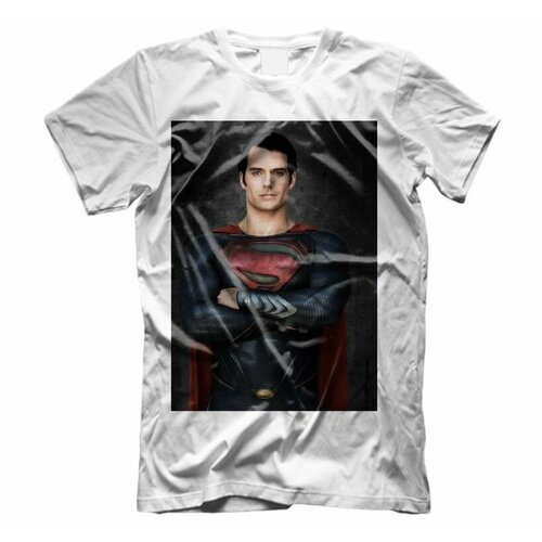 фото Футболка , размер 48, мультиколор mewni-shop