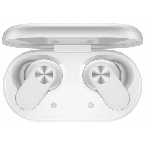 Беспроводные наушники OnePlus Buds Ace E508A Белые 329000₽
