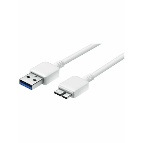 Кабель USB 3.0 1 м для внешних жестких дисков