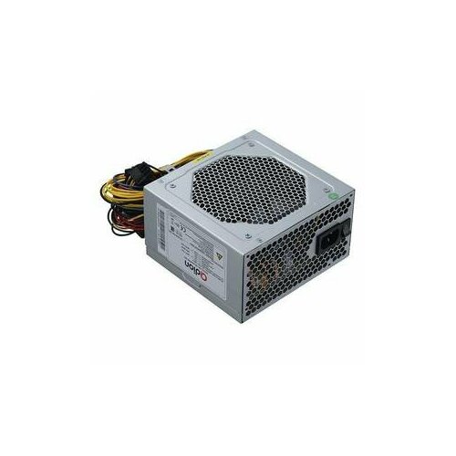 Блок питания FSP Блок питания FSP QDION QD600-PNR 80 OEM 514900₽