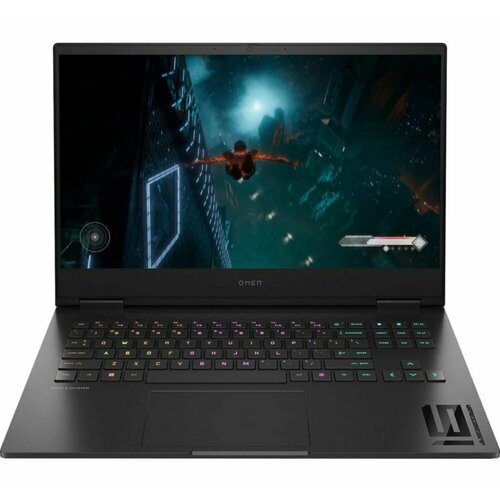 Ноутбук HP OMEN 16-wd0063dx Intel Core i7-13620H 24GHz1611920x108016GB1TB SSDNVIDIA GeForce RTX 4050Windows 11 Home 16699000₽