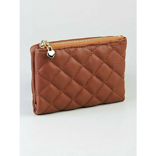 фото Кошелек , коричневый нет бренда