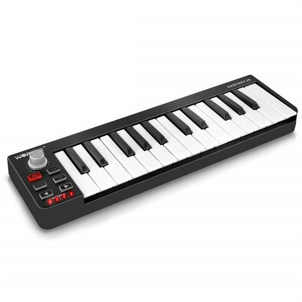 MIDI-клавиатура LAudio EasyKey