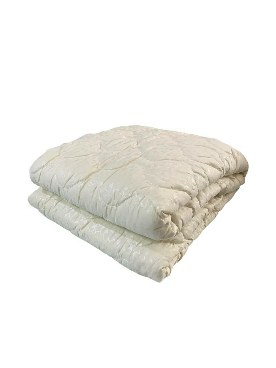 Одеяло Мостекс 1.5 спальное 150x210 см "Хлопок" - фотография № 2