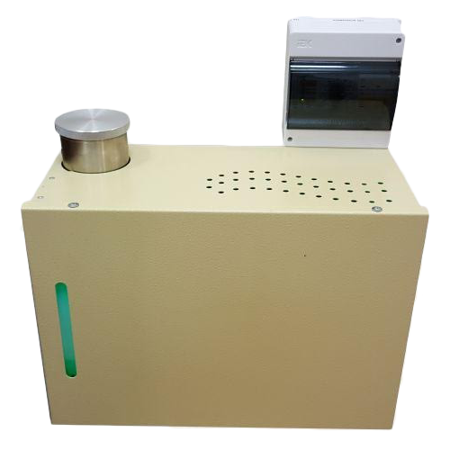 Парогенератор для кедровой фитобочки накопительный ПГН-Ратар 2 кВт 2650000₽