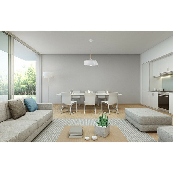 Люстра Arti lampadari NICOLO E 1.3.P1 W - фото №5