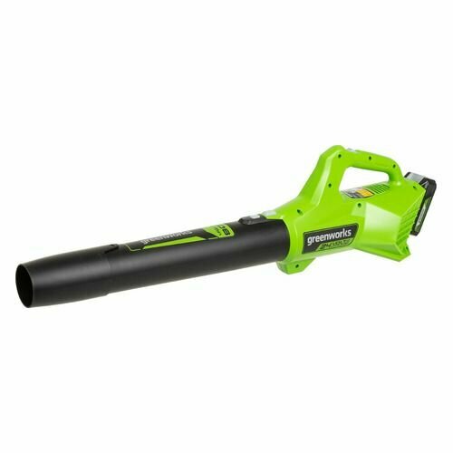   Greenworks 2404807UA, 24 ,     