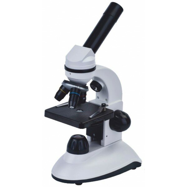 Микроскоп Discovery Nano Terra с книгой - фото №11