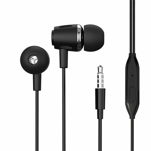 Наушники вакуум-гарнитура 35мм SENDEM X37 40400₽