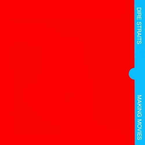 Виниловая пластинка Dire Straits – Making Movies LP