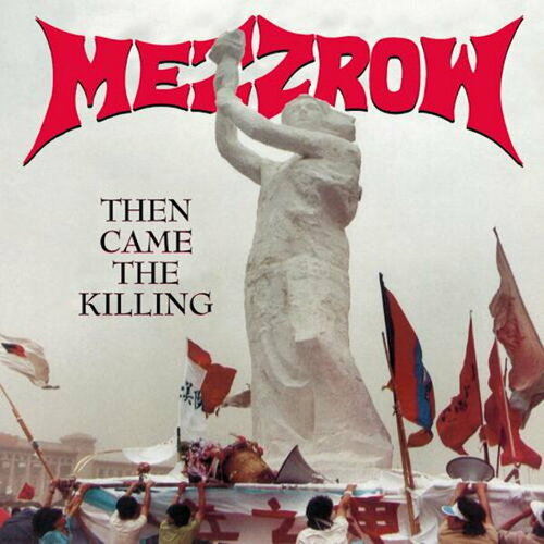 Fono Mezzrow / Then Came The Killing (RU)(CD)