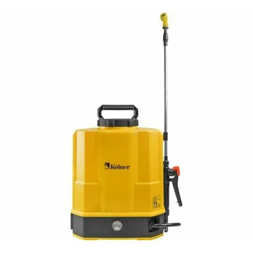 Опрыскиватель аккумуляторный KOLNER KCSG 1212BP-SLA KOLNER 5900₽