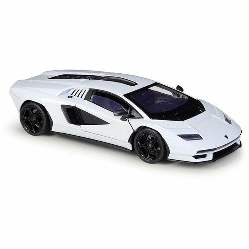 Welly модель машины 1:24 LAMBORGHINI COUNTACHLP1800-4