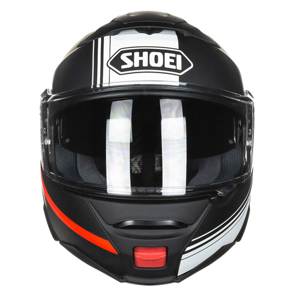 Shoei шлем пчела