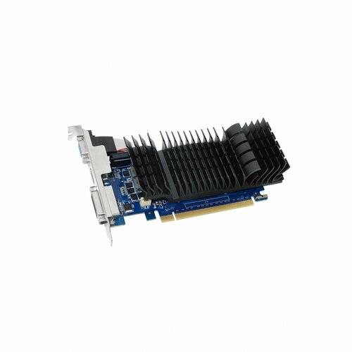Видеокарта Asus GT730-SL-2GD5-BRK 2048Mb 90YV06N2-M0NA00 1122000₽