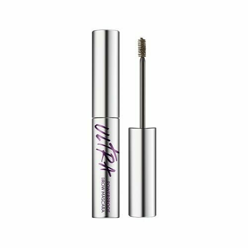 Тушь для бровей MISSHA ULTRA POWERPROOF BROW MASCARA GRAY BROWN(серо-коричневый)