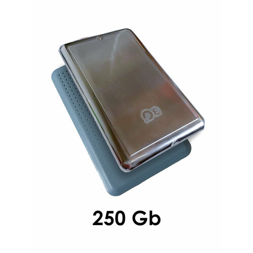 250 Гб Внешний жесткий диск 3Q HDD